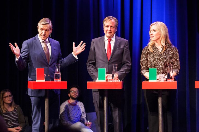 null Beeld Niels Blekemolen