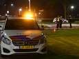 Auto scheurt met 150 km/uur door Woerden, agenten lossen schoten: verdachte aangehouden  