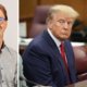 ‘Extra belastend is dat de overeenkomst met Cohen getekend werd in het Oval Office, met Trump als president’