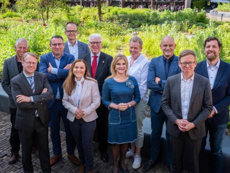 Hoogheemraadschap van Delfland heeft een nieuwe coalitie: BBB, VVD, CDA/CU-SGP en Natuurterreinen