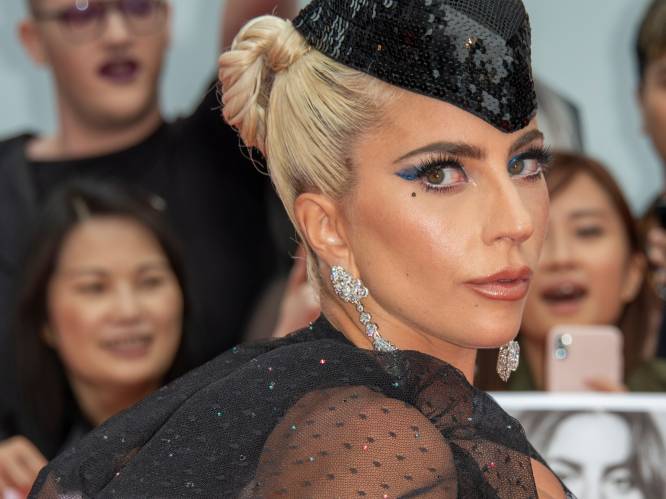 Lady Gaga woedend over genderplannen Trump: “Je leeft in een ander universum”