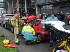 Aantal verkeersongelukken in Den Haag stijgt wéér