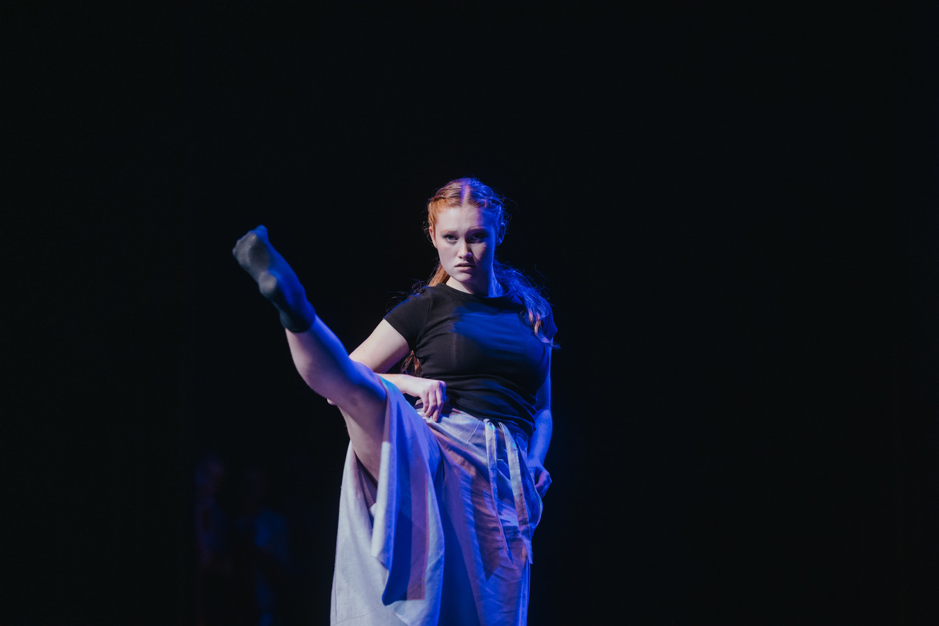 Gedragsregels Op Festival Roosendaal Danst ‘in Een Veilige Omgeving