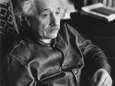 Levi’s brengt de iconische leren jas van Albert Einstein terug op de markt
