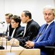 ‘Stop de heksenjacht op Wilders’, zegt Wilders. PVV-leider volhardt dat zijn zaak een politiek proces is