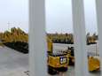 L'expédition des machines s'accélère chez Caterpillar
