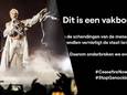 Mustii, le candidat belge au concours Eurovision de la chanson, n’a pas été retenu jeudi soir pour accéder à la finale de la compétition musicale. Il défendait le titre “”Before the party’s over” lors de la deuxième demi-finale organisée à Malmö en Suède.