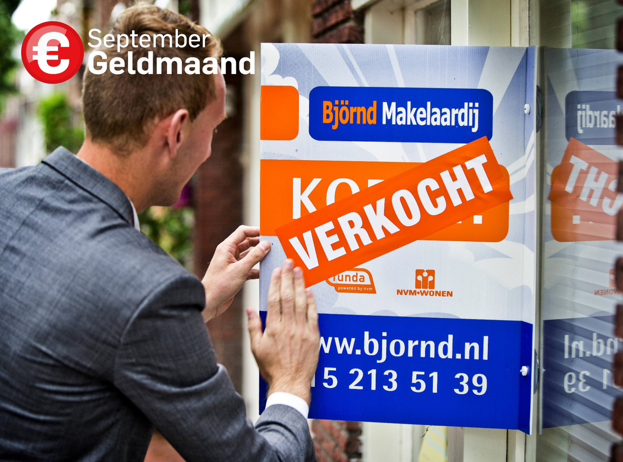 Starter op de woningmarkt? Extra lening van 30.000 euro en andere regelingen die je op weg