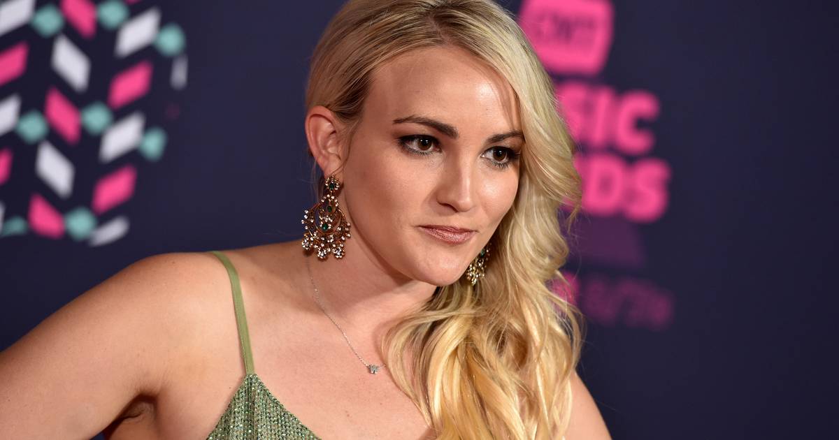 “Jamie Lynn Spears to Make Comeback in ‘Zoey 102’ Sequel Movie: All You Need to Know”