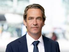 Toekomstig minister Bas van ’t Wout komt uit Hoeven: ‘Als iemand het kan, is hij het wel’