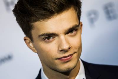 Buddy Vedder verlaat huilend GTST om zich te focussen op presenteercarrière