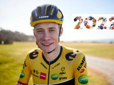 Tourwinnaar Jonas Vingegaard: ‘Ik zou me als fan ook afvragen of we niet voor de gek worden gehouden’
