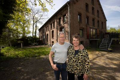 Turffabriek opnieuw te koop gezet, nu door eigenaar zelf: ‘Hoop op een koper met passie voor het geb