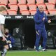 Alfred Schreuder heeft sinds zondag ‘hoofdcoach Barcelona’ op zijn cv staan