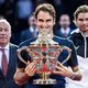 Federer wordt tweede op ATP-ranking, wisselend succes voor Belgen