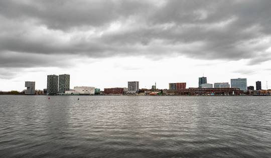 ‘Achterlijk’ en ‘populistische volksverlakkerij’: waarom experts de Nederlandse droom van een nieuwe stad op het water afschieten