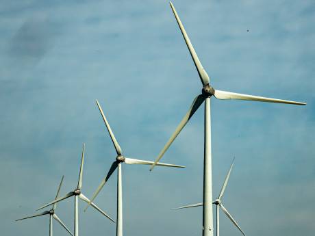 Overijssel wil gemeenten uitstel geven voor zoekgebieden voor windmolens (en dat is niet helemaal zonder risico)