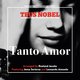 Op Tanto Amor, een ode aan Ivan Lins, krijgt trompettist Teus Nobel alle ruimte voor zijn zachtmoedige spel ★★★☆☆