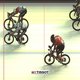 Jakobsen juicht en Kruijswijk treurt in de Vuelta