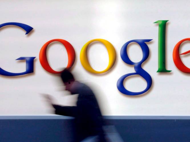 Google sluisde via Nederland 16 miljard euro naar Bermuda