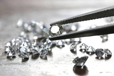 Traceersysteem voor Russische diamant mogelijk op agenda volgende G7-top