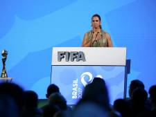 La Belgique n’accueillera pas la Coupe du monde féminine de football: le Brésil désigné