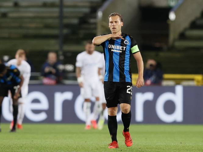 Degryse in HLN Sportcast: “Club moet in topper tegen Antwerp mentale weerbaarheid tonen, ik verwacht Vormer aan de aftrap”