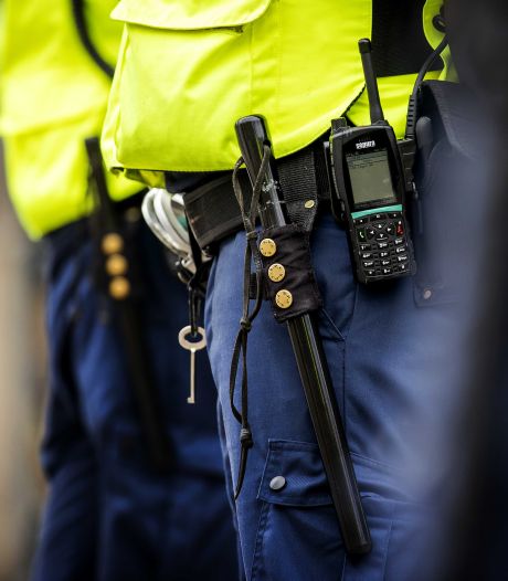 Utrecht bewapent boa's niet met wapenstok: ‘Geweldsmonopolie ligt bij politie’