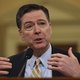 Maak je borst maar nat, Trump: de FBI laat niet met zich sollen