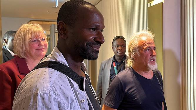 Amerikaanse hulpverlener en Franse journalist na jarenlange gijzeling in West-Afrika weer vrij
