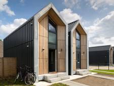 Tijdelijke woningen in Meierijstad laten nog altijd op zich wachten