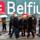 Nieuwe CEO voor Belfius in zicht