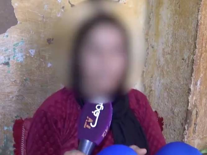 Meisje (17) wekenlang vastgehouden, verkracht en gefolterd in Marokko: 12 mannen opgepakt