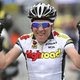 Judith Arndt wint Ronde van Vlaanderen voor vrouwen