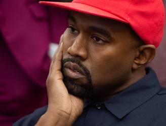 Adidas onderzoekt beschuldigingen van ongepast gedrag Kanye West