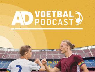 AD Voetbalpodcast | ‘Deadline Day is de dag van visieloosheid’