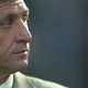 Johan Cruijff: ‘Als ik de bal erin schoot, was ik de belangrijkste man ter wereld, maar als ik een kans miste, was ik de grootste klootzak’