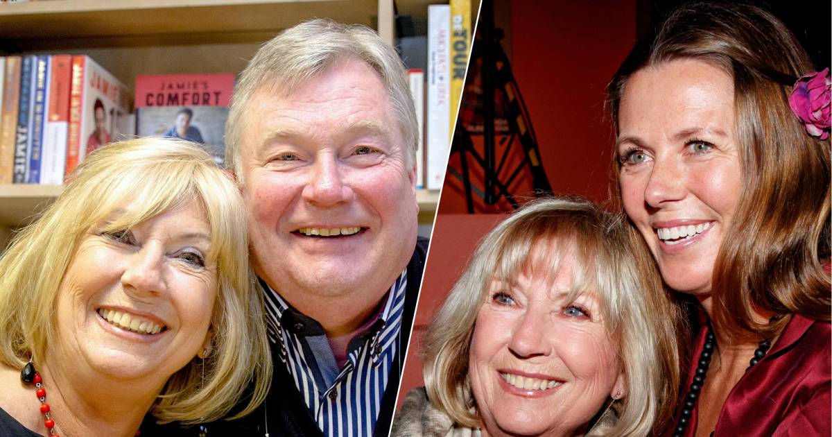 Willeke Alberti Mourns Daughter and Brother’s Deaths, Dedicates Song to Brother – AD.nl