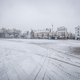 Nieuwe sneeuw in aantocht: wegen kunnen gevaarlijk glad zijn