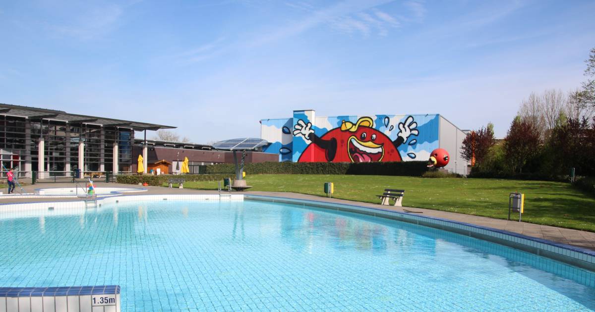 zwembad-de-vallei-vanaf-dinsdag-voor-meer-groepen-open-veenendaal