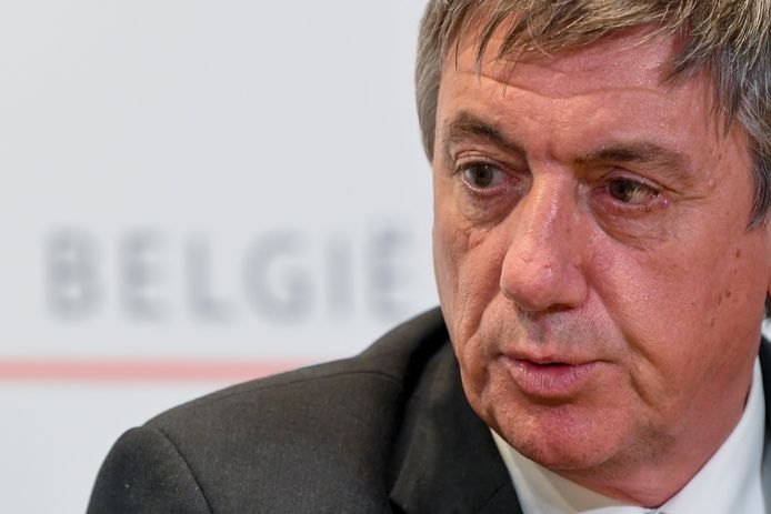 Jan Jambon.