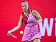 Bertens verliest in Berlijn ook op hardcourt