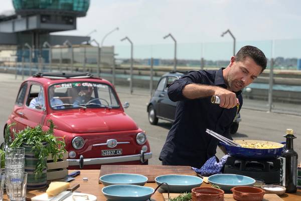 Gino's Italian Express