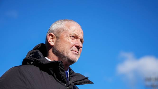 Wat schiet FC Den Bosch op met het ontslag van Jack de Gier?