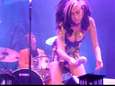 Les sextos d'Amy Winehouse