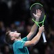 David Goffin verslaat 's werelds nummer een Rafael Nadal