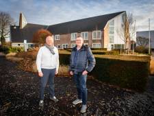 Jan Reedijk wil dorpshuis in ere herstellen: 'Moeten Numansdorp achter ons krijgen'