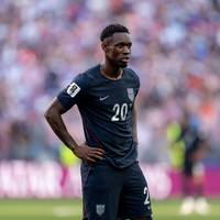 Witte Huis verdedigt Trumps tussenkomst in schorsing Balogun: ‘President is een grote voorvechter van fair play’