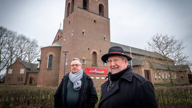 Wat is de kerk van Breedeweg waard als je er een dorpshuis van wilt maken?