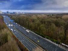 Omstreden verbreding A27 van de baan bij nieuw kabinet: Amelisweerd lijkt van ondergang gered